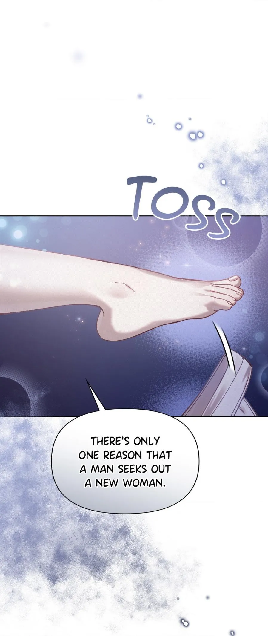 The Queen’s Secret Lessons Chapter 8 Online - página 59