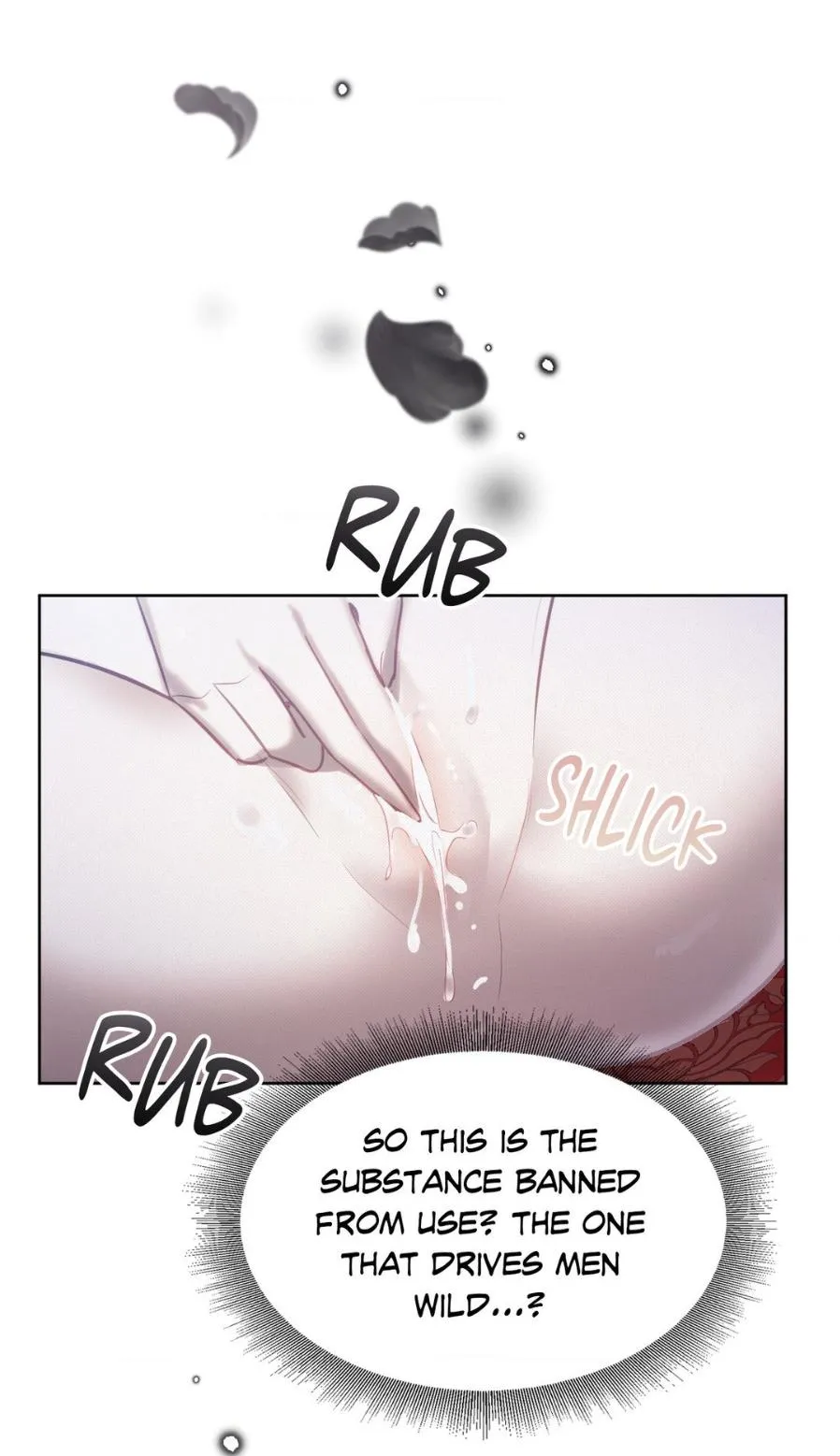 The Queen’s Secret Lessons Chapter 8 Online - página 62