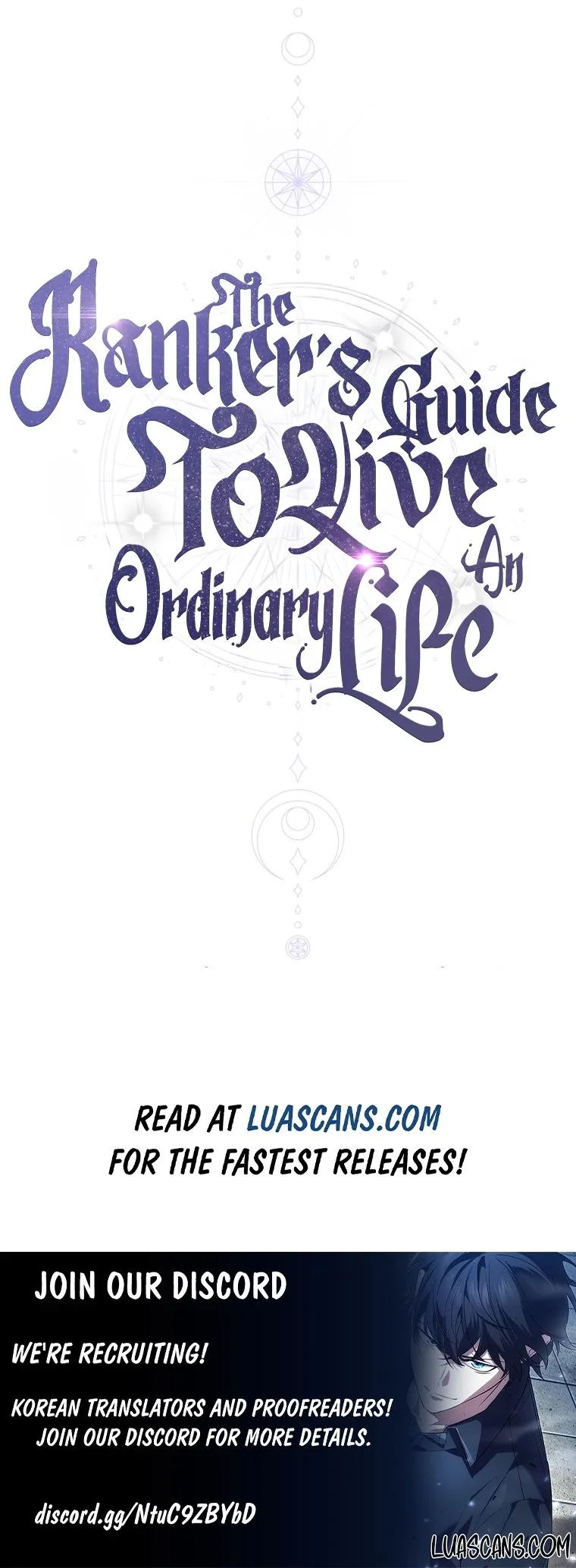 The Rankers Guide to Live an Ordinary Life Chapter 1 Online - página 14