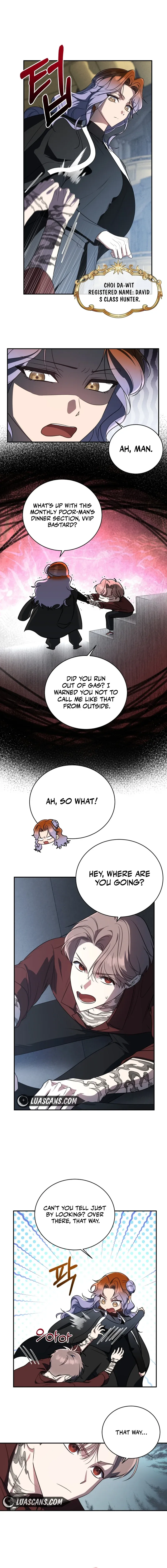 The Rankers Guide to Live an Ordinary Life Chapter 10 Online - página 6