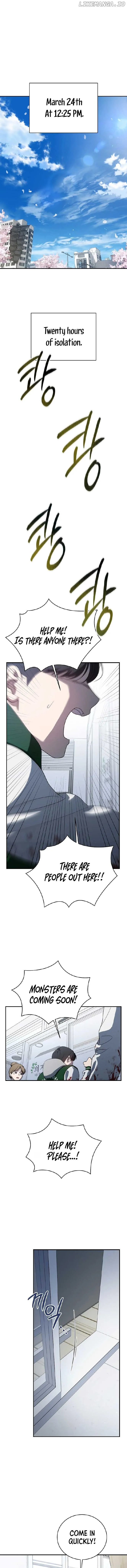 The Rankers Guide to Live an Ordinary Life Chapter 13 Online - página 1