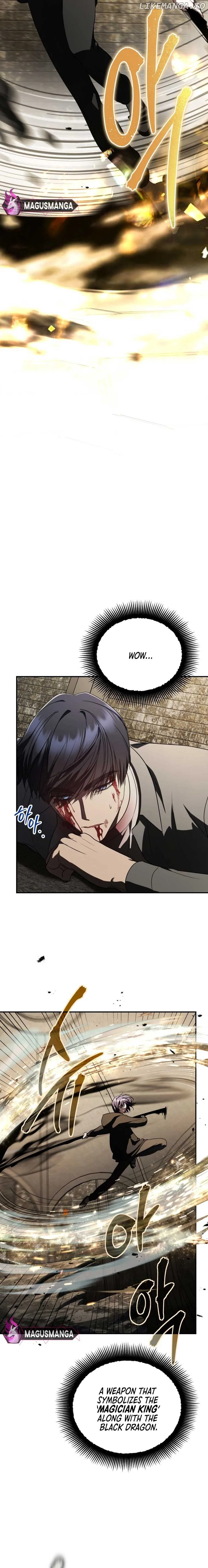 The Rankers Guide to Live an Ordinary Life Chapter 17 Online - página 5