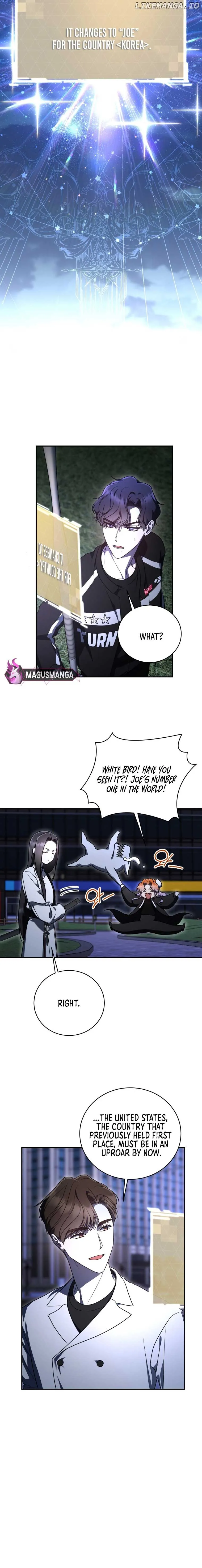 The Rankers Guide to Live an Ordinary Life Chapter 17 Online - página 12