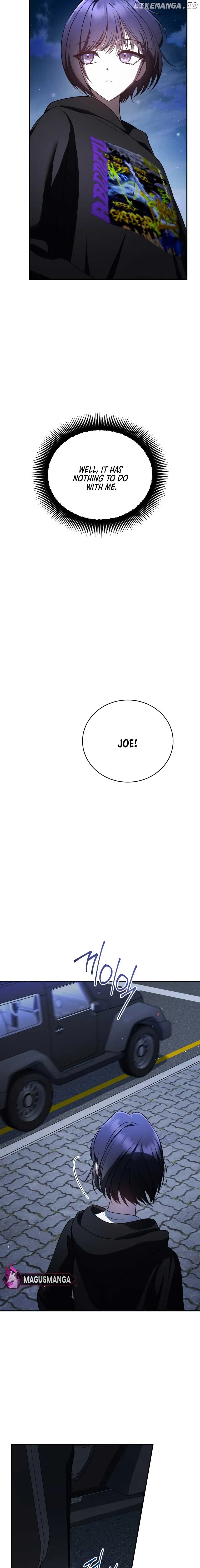 The Rankers Guide to Live an Ordinary Life Chapter 17 Online - página 17