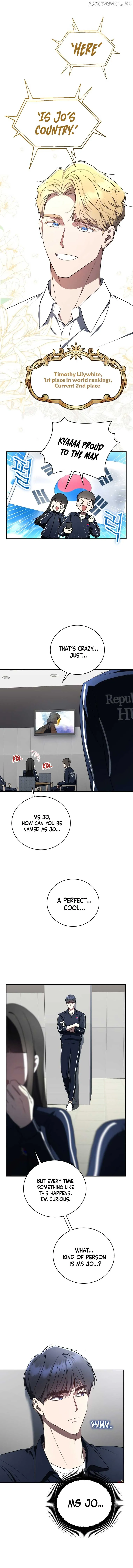 The Rankers Guide to Live an Ordinary Life Chapter 18 Online - página 3