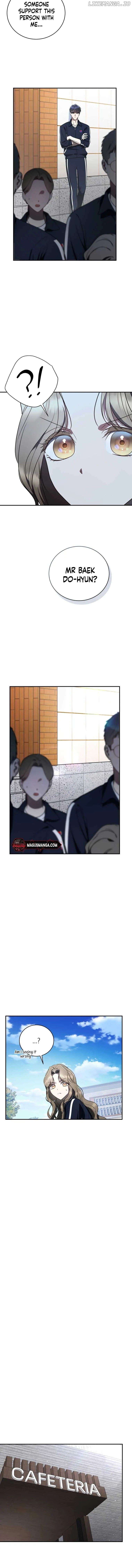 The Rankers Guide to Live an Ordinary Life Chapter 18 Online - página 8