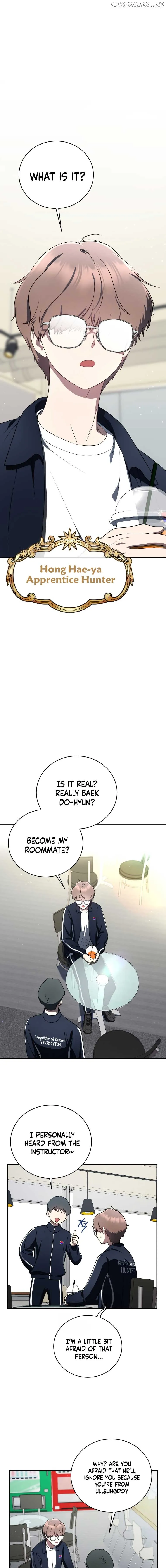 The Rankers Guide to Live an Ordinary Life Chapter 18 Online - página 11