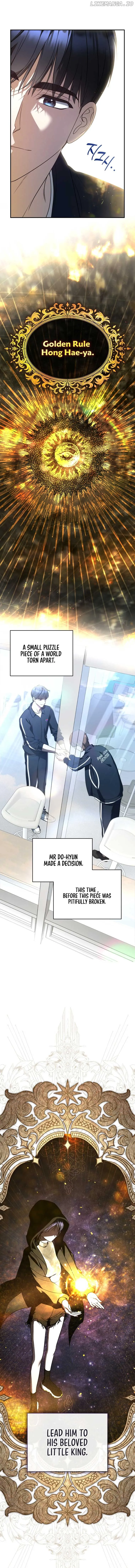 The Rankers Guide to Live an Ordinary Life Chapter 18 Online - página 16