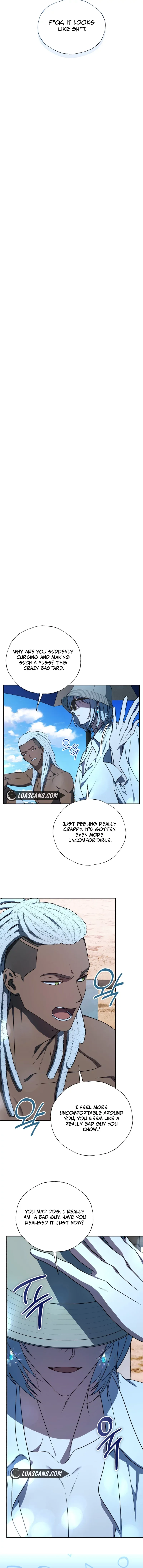 The Rankers Guide to Live an Ordinary Life Chapter 19 Online - página 2