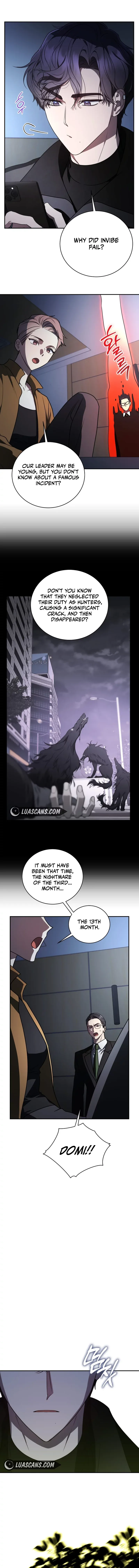The Rankers Guide to Live an Ordinary Life Chapter 19 Online - página 16