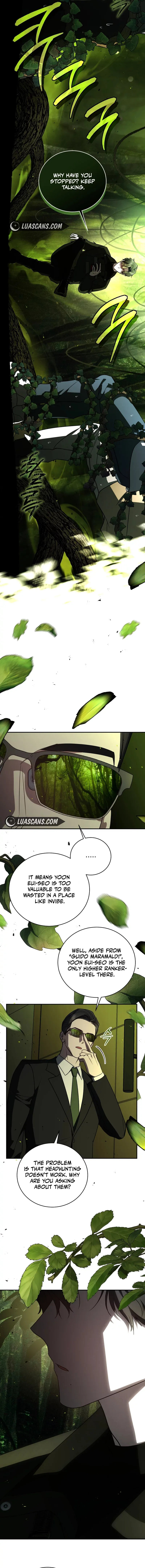The Rankers Guide to Live an Ordinary Life Chapter 19 Online - página 18