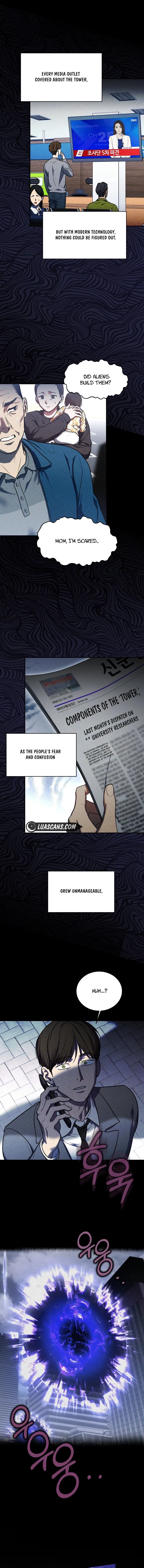 The Rankers Guide to Live an Ordinary Life Chapter 2 Online - página 2