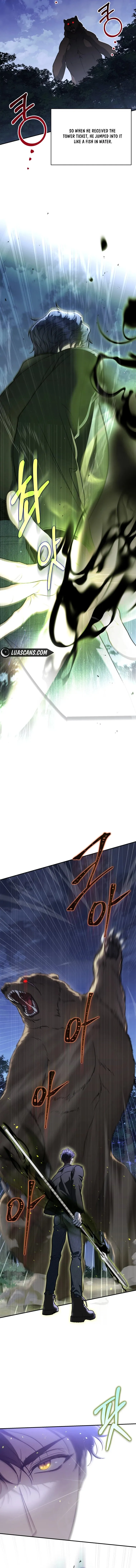 The Rankers Guide to Live an Ordinary Life Chapter 2 Online - página 10