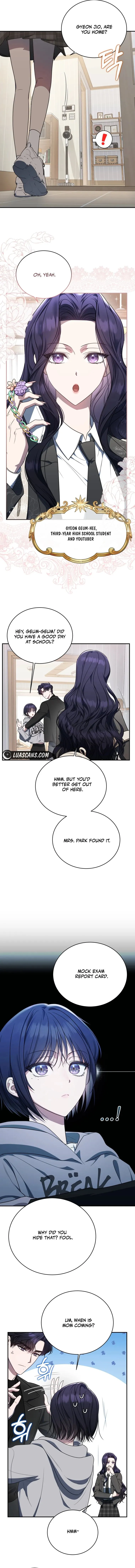 The Rankers Guide to Live an Ordinary Life Chapter 2 Online - página 13