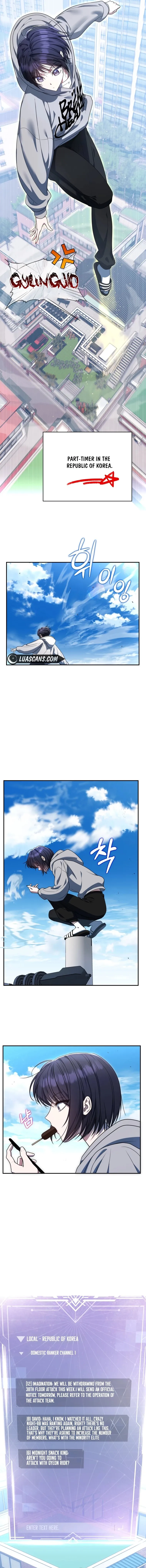 The Rankers Guide to Live an Ordinary Life Chapter 2 Online - página 15