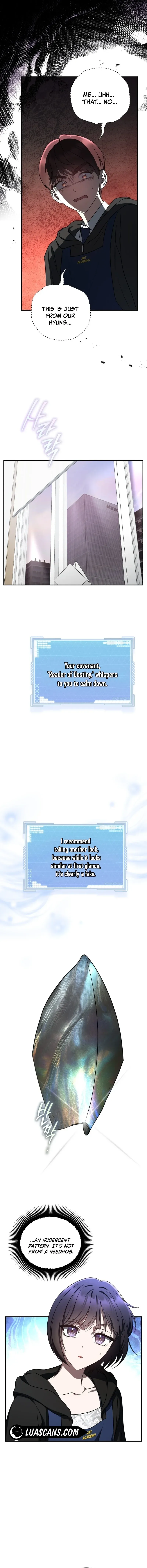 The Rankers Guide to Live an Ordinary Life Chapter 20 Online - página 3