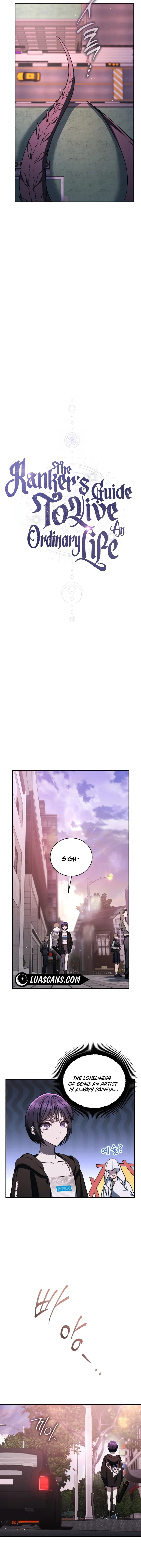 The Rankers Guide to Live an Ordinary Life Chapter 20 Online - página 5
