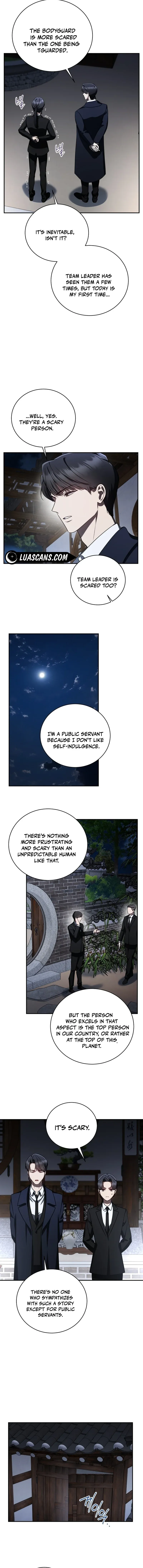 The Rankers Guide to Live an Ordinary Life Chapter 20 Online - página 9