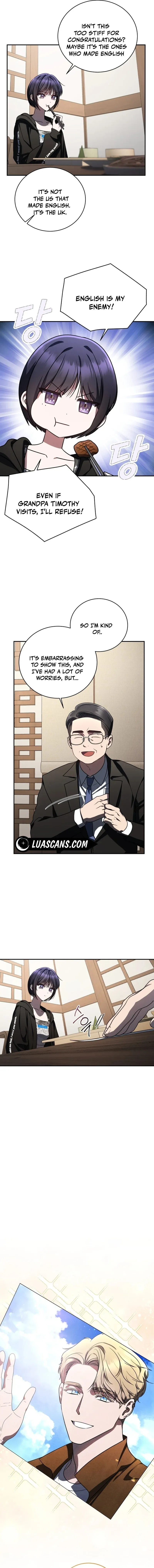 The Rankers Guide to Live an Ordinary Life Chapter 20 Online - página 14