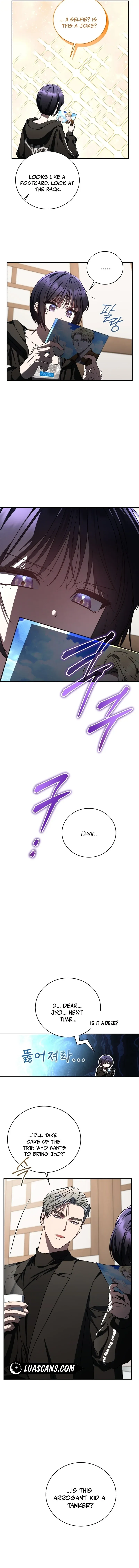 The Rankers Guide to Live an Ordinary Life Chapter 20 Online - página 15