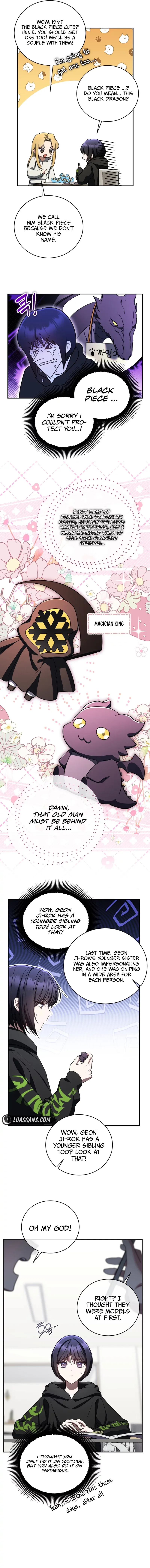 The Rankers Guide to Live an Ordinary Life Chapter 21 Online - página 4