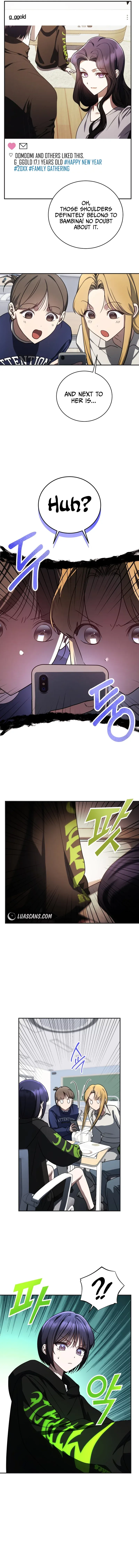 The Rankers Guide to Live an Ordinary Life Chapter 21 Online - página 5