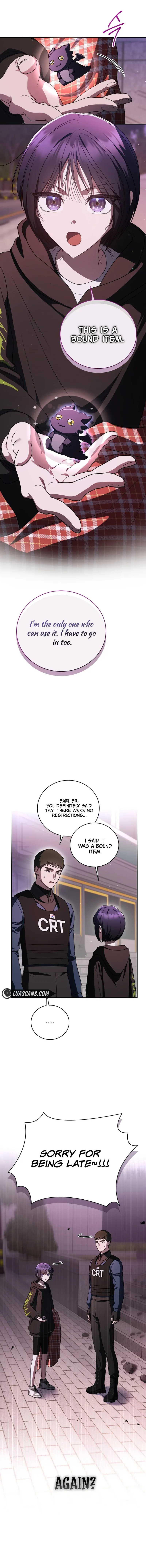 The Rankers Guide to Live an Ordinary Life Chapter 21 Online - página 16