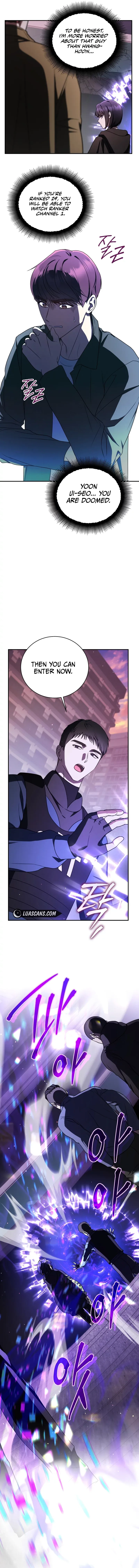 The Rankers Guide to Live an Ordinary Life Chapter 22 Online - página 12