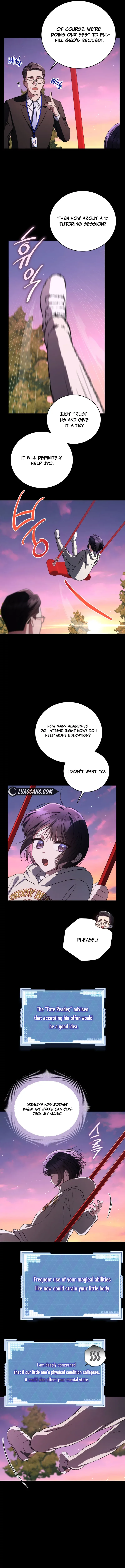 The Rankers Guide to Live an Ordinary Life Chapter 23 Online - página 4
