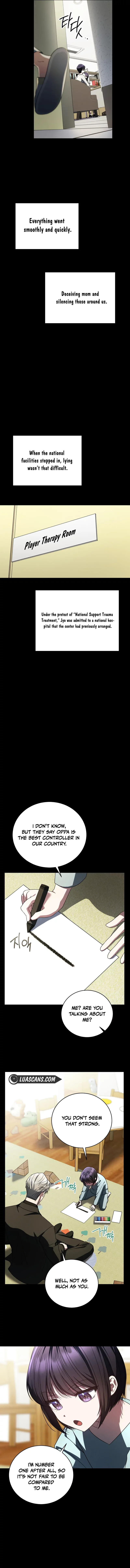The Rankers Guide to Live an Ordinary Life Chapter 23 Online - página 7