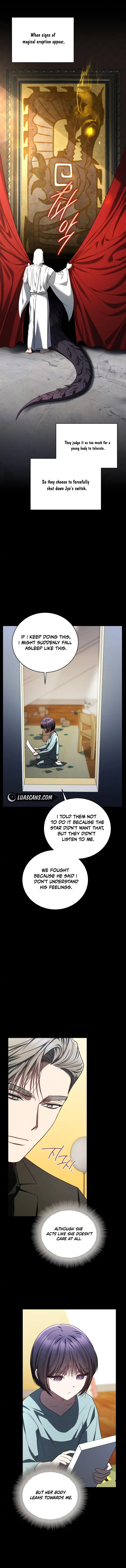 The Rankers Guide to Live an Ordinary Life Chapter 23 Online - página 9