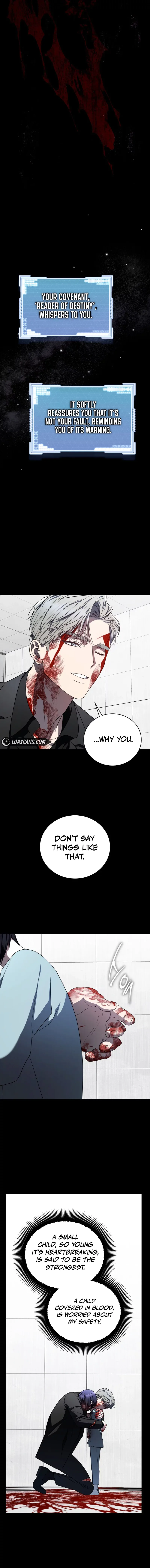 The Rankers Guide to Live an Ordinary Life Chapter 24 Online - página 3