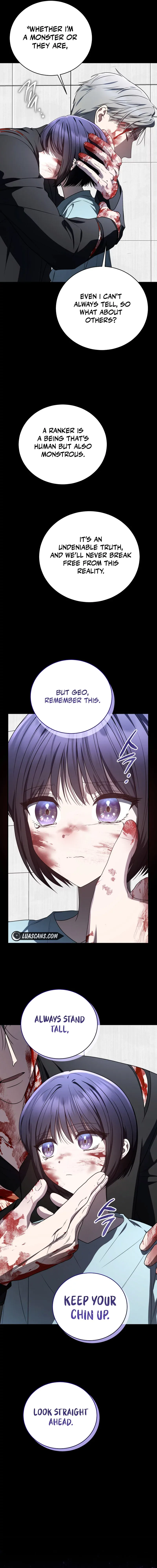 The Rankers Guide to Live an Ordinary Life Chapter 24 Online - página 5