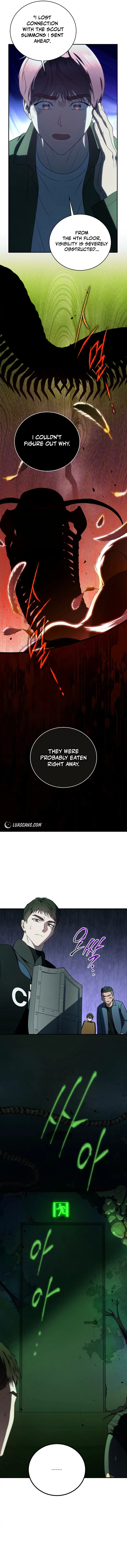 The Rankers Guide to Live an Ordinary Life Chapter 24 Online - página 18