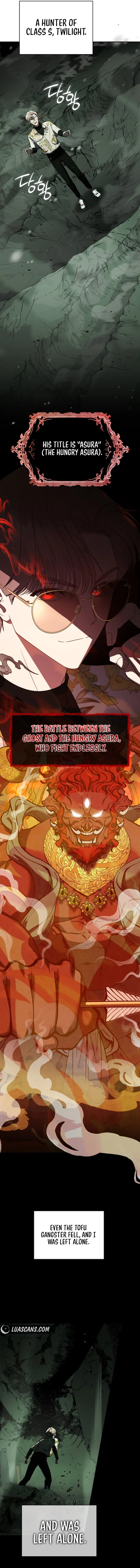 The Rankers Guide to Live an Ordinary Life Chapter 25 Online - página 11
