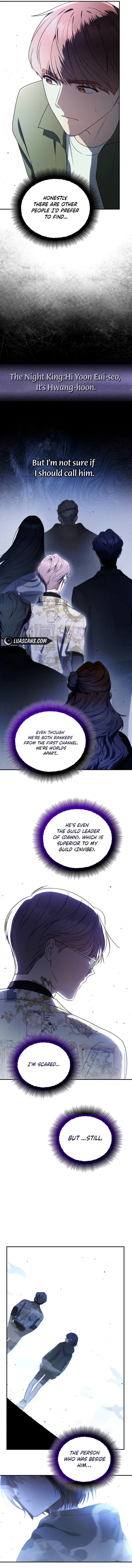 The Rankers Guide to Live an Ordinary Life Chapter 27 Online - página 9