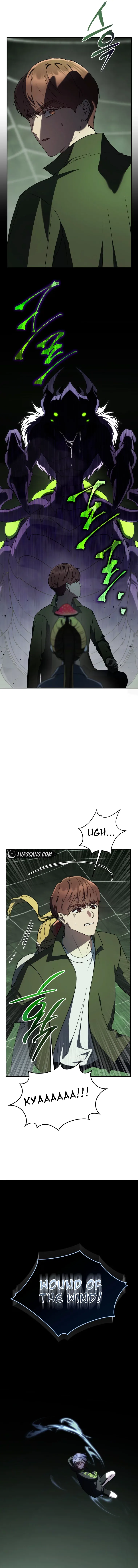 The Rankers Guide to Live an Ordinary Life Chapter 27 Online - página 11