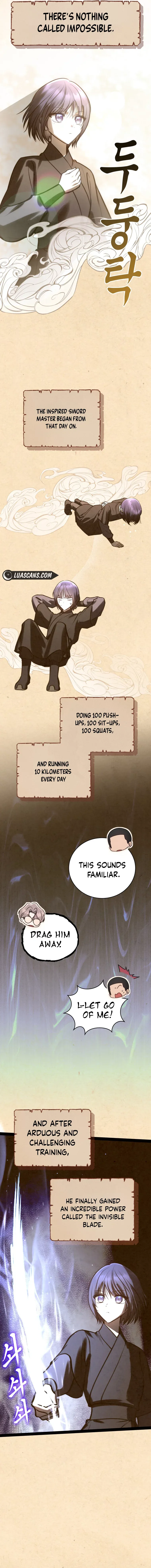 The Rankers Guide to Live an Ordinary Life Chapter 27 Online - página 14