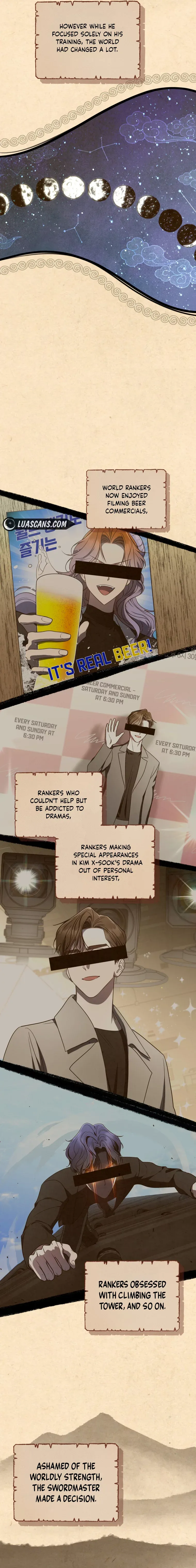 The Rankers Guide to Live an Ordinary Life Chapter 27 Online - página 15