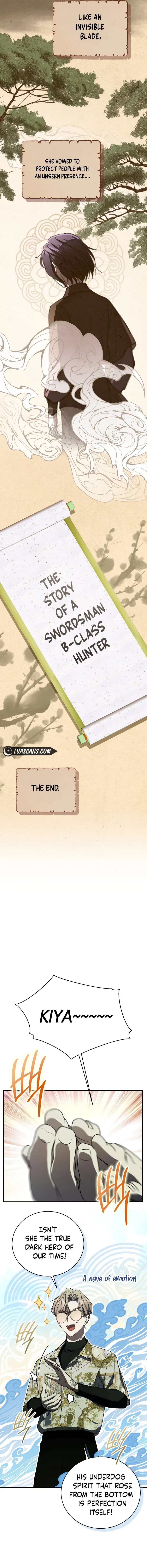The Rankers Guide to Live an Ordinary Life Chapter 27 Online - página 16