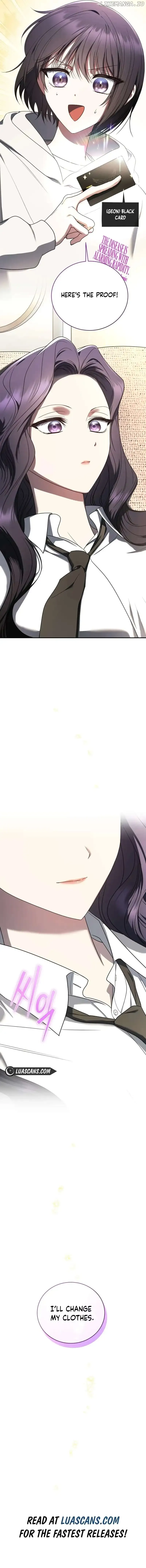 The Rankers Guide to Live an Ordinary Life Chapter 32 Online - página 17