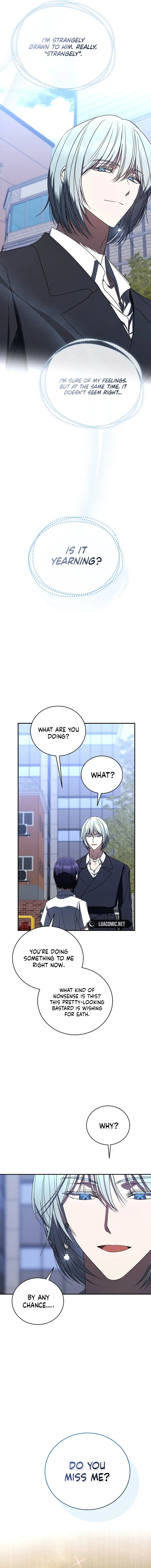 The Rankers Guide to Live an Ordinary Life Chapter 39 Online - página 4