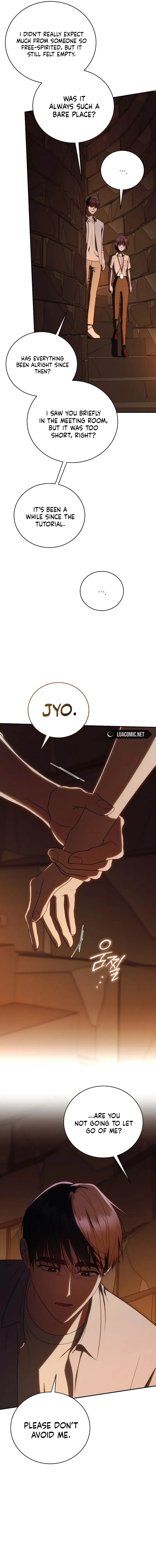 The Rankers Guide to Live an Ordinary Life Chapter 39 Online - página 13