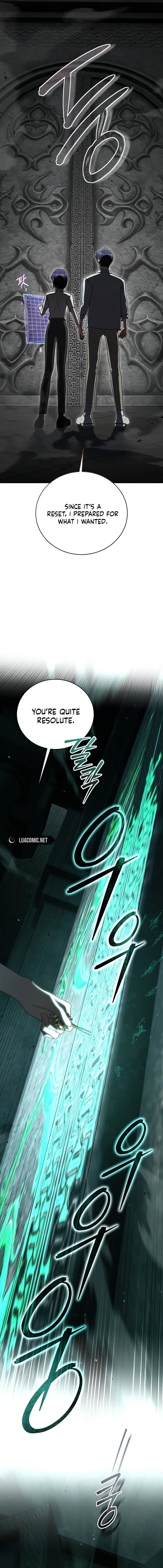 The Rankers Guide to Live an Ordinary Life Chapter 39 Online - página 17