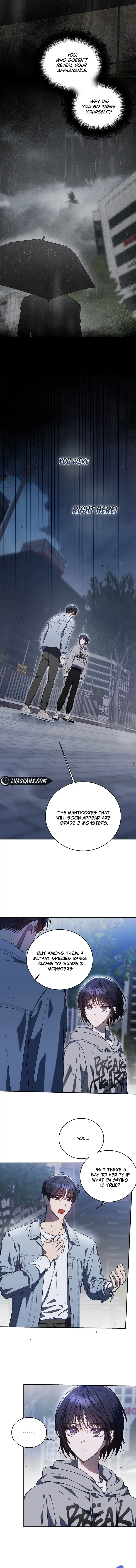 The Rankers Guide to Live an Ordinary Life Chapter 4 Online - página 3