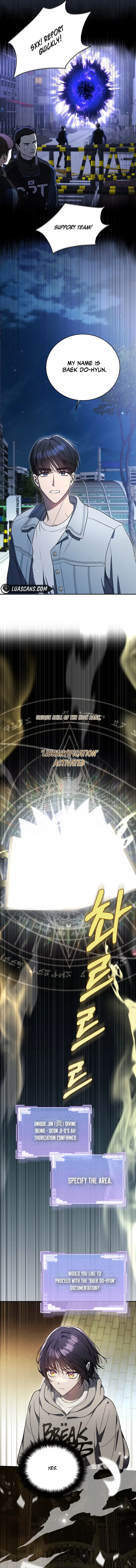 The Rankers Guide to Live an Ordinary Life Chapter 4 Online - página 5