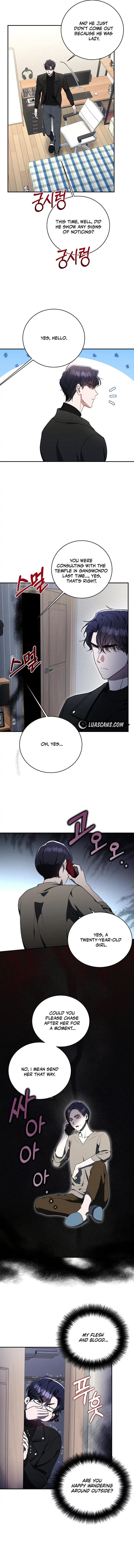 The Rankers Guide to Live an Ordinary Life Chapter 4 Online - página 11