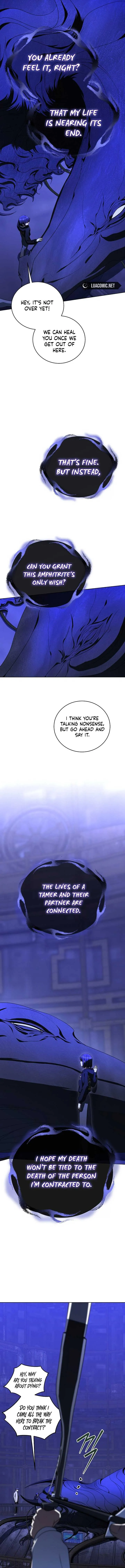 The Rankers Guide to Live an Ordinary Life Chapter 44 Online - página 4
