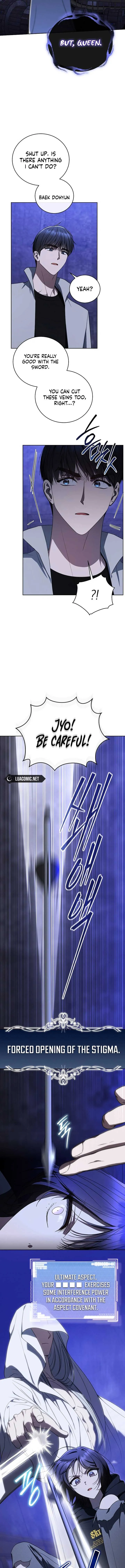 The Rankers Guide to Live an Ordinary Life Chapter 44 Online - página 5