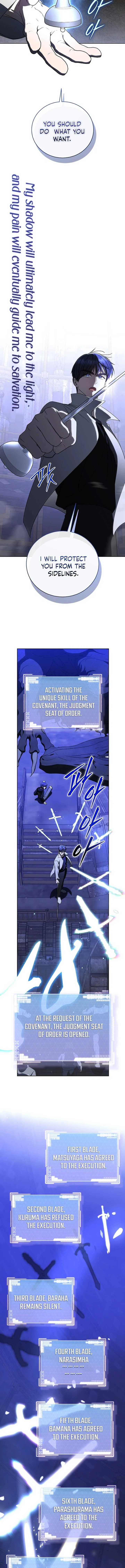 The Rankers Guide to Live an Ordinary Life Chapter 44 Online - página 7
